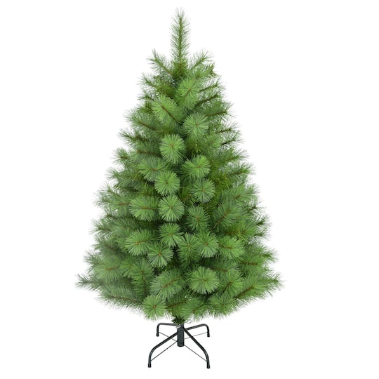4.5ft. Unlit Wyoming Pine Artificial Christmas Tree